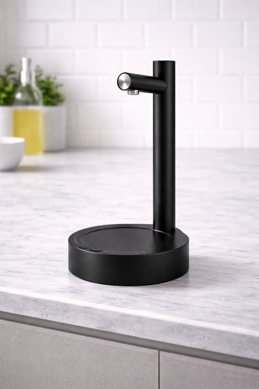 Desktop Water Dispenser